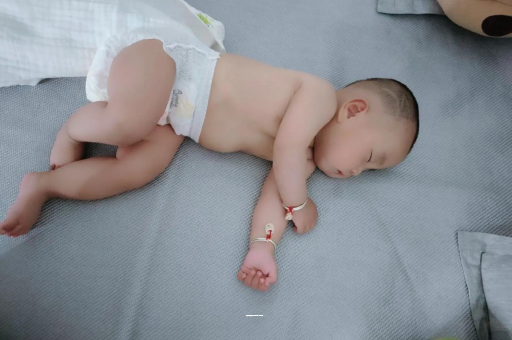 合肥宝宝细菌性痢疾