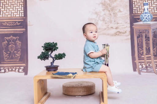 合肥宝宝多久认识妈妈